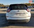 Белый Ниссан Мурано, объемом двигателя 3.5 л и пробегом 154 тыс. км за 1700 $, фото 5 на Automoto.ua