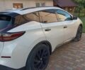 Білий Ніссан Мурано, об'ємом двигуна 3.5 л та пробігом 125 тис. км за 16700 $, фото 27 на Automoto.ua