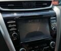 Белый Ниссан Мурано, объемом двигателя 3.5 л и пробегом 214 тыс. км за 14900 $, фото 12 на Automoto.ua