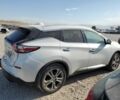 Белый Ниссан Мурано, объемом двигателя 3.5 л и пробегом 120 тыс. км за 3200 $, фото 2 на Automoto.ua
