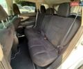 Белый Ниссан Мурано, объемом двигателя 3.5 л и пробегом 214 тыс. км за 14900 $, фото 21 на Automoto.ua