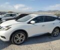 Белый Ниссан Мурано, объемом двигателя 3.5 л и пробегом 120 тыс. км за 3200 $, фото 4 на Automoto.ua