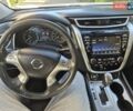 Белый Ниссан Мурано, объемом двигателя 3.5 л и пробегом 160 тыс. км за 14500 $, фото 12 на Automoto.ua