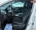 Белый Ниссан Мурано, объемом двигателя 3.5 л и пробегом 214 тыс. км за 13900 $, фото 13 на Automoto.ua