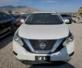 Белый Ниссан Мурано, объемом двигателя 3.5 л и пробегом 120 тыс. км за 3200 $, фото 1 на Automoto.ua