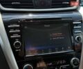 Белый Ниссан Мурано, объемом двигателя 3.5 л и пробегом 214 тыс. км за 14900 $, фото 11 на Automoto.ua