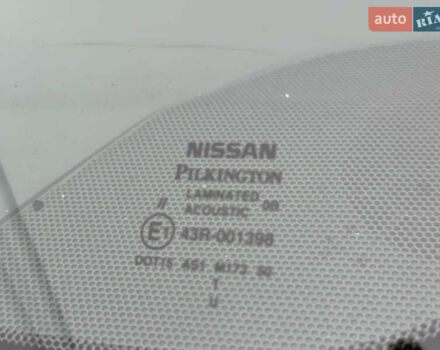 Белый Ниссан Мурано, объемом двигателя 3.5 л и пробегом 130 тыс. км за 13499 $, фото 33 на Automoto.ua