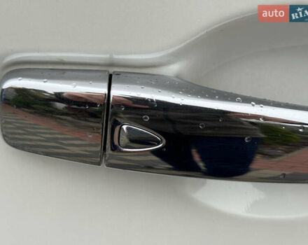 Белый Ниссан Мурано, объемом двигателя 3.5 л и пробегом 130 тыс. км за 13499 $, фото 64 на Automoto.ua