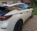 Білий Ніссан Мурано, об'ємом двигуна 3.5 л та пробігом 125 тис. км за 16700 $, фото 6 на Automoto.ua