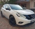 Білий Ніссан Мурано, об'ємом двигуна 3.5 л та пробігом 125 тис. км за 16700 $, фото 5 на Automoto.ua