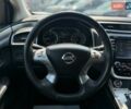 Белый Ниссан Мурано, объемом двигателя 3.5 л и пробегом 214 тыс. км за 14900 $, фото 7 на Automoto.ua