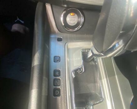 Белый Ниссан Мурано, объемом двигателя 3.5 л и пробегом 78 тыс. км за 15300 $, фото 4 на Automoto.ua