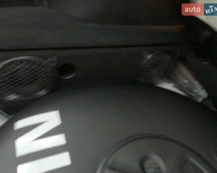 Белый Ниссан Мурано, объемом двигателя 3.5 л и пробегом 158 тыс. км за 13500 $, фото 23 на Automoto.ua