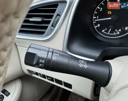 Белый Ниссан Мурано, объемом двигателя 3.5 л и пробегом 130 тыс. км за 13499 $, фото 42 на Automoto.ua