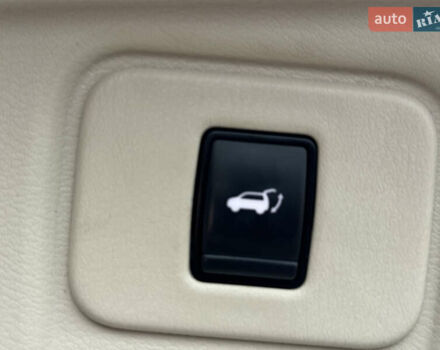 Белый Ниссан Мурано, объемом двигателя 3.5 л и пробегом 130 тыс. км за 13499 $, фото 61 на Automoto.ua