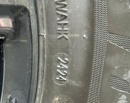 Белый Ниссан Мурано, объемом двигателя 3.5 л и пробегом 130 тыс. км за 13499 $, фото 26 на Automoto.ua