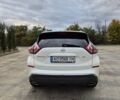 Белый Ниссан Мурано, объемом двигателя 3.5 л и пробегом 160 тыс. км за 14500 $, фото 6 на Automoto.ua