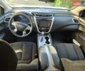 Белый Ниссан Мурано, объемом двигателя 3.5 л и пробегом 160 тыс. км за 14500 $, фото 10 на Automoto.ua