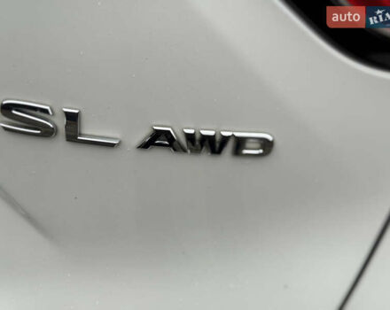 Белый Ниссан Мурано, объемом двигателя 3.5 л и пробегом 130 тыс. км за 13499 $, фото 63 на Automoto.ua