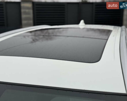 Белый Ниссан Мурано, объемом двигателя 3.5 л и пробегом 130 тыс. км за 13499 $, фото 32 на Automoto.ua