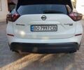 Білий Ніссан Мурано, об'ємом двигуна 3.5 л та пробігом 125 тис. км за 16700 $, фото 28 на Automoto.ua