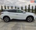 Белый Ниссан Мурано, объемом двигателя 3.5 л и пробегом 160 тыс. км за 14500 $, фото 3 на Automoto.ua