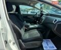 Белый Ниссан Мурано, объемом двигателя 3.5 л и пробегом 214 тыс. км за 14900 $, фото 26 на Automoto.ua