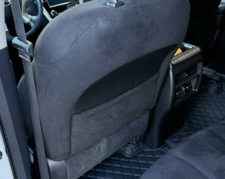 Белый Ниссан Мурано, объемом двигателя 3.5 л и пробегом 59 тыс. км за 15300 $, фото 5 на Automoto.ua