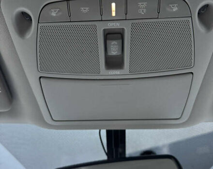 Белый Ниссан Мурано, объемом двигателя 3.5 л и пробегом 119 тыс. км за 16750 $, фото 7 на Automoto.ua