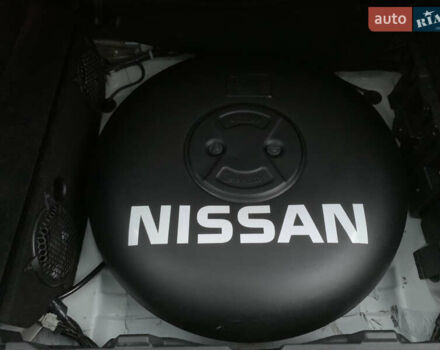 Белый Ниссан Мурано, объемом двигателя 3.5 л и пробегом 158 тыс. км за 13500 $, фото 24 на Automoto.ua