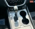 Белый Ниссан Мурано, объемом двигателя 3.5 л и пробегом 214 тыс. км за 14900 $, фото 13 на Automoto.ua