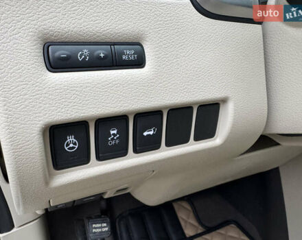 Белый Ниссан Мурано, объемом двигателя 3.5 л и пробегом 130 тыс. км за 13499 $, фото 50 на Automoto.ua