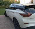 Білий Ніссан Мурано, об'ємом двигуна 3.5 л та пробігом 125 тис. км за 16700 $, фото 8 на Automoto.ua