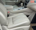 Белый Ниссан Мурано, объемом двигателя 3.5 л и пробегом 130 тыс. км за 13499 $, фото 23 на Automoto.ua
