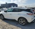Белый Ниссан Мурано, объемом двигателя 3.5 л и пробегом 120 тыс. км за 3200 $, фото 3 на Automoto.ua