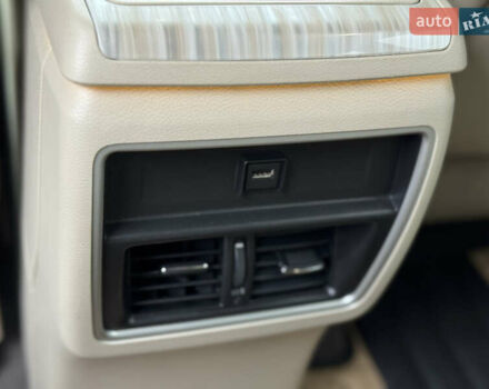 Белый Ниссан Мурано, объемом двигателя 3.5 л и пробегом 130 тыс. км за 13499 $, фото 54 на Automoto.ua