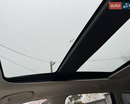 Белый Ниссан Мурано, объемом двигателя 3.5 л и пробегом 130 тыс. км за 13499 $, фото 47 на Automoto.ua