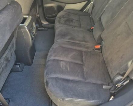 Белый Ниссан Мурано, объемом двигателя 3.5 л и пробегом 160 тыс. км за 14500 $, фото 15 на Automoto.ua