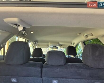 Белый Ниссан Мурано, объемом двигателя 3.5 л и пробегом 160 тыс. км за 14500 $, фото 19 на Automoto.ua