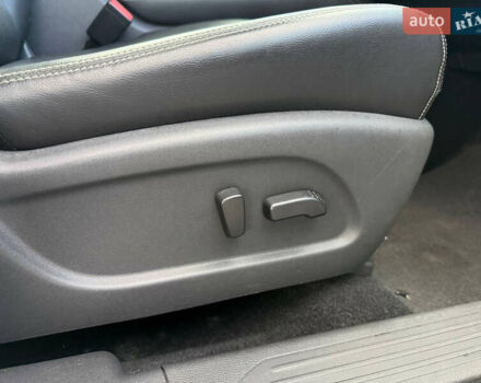 Білий Ніссан Мурано, об'ємом двигуна 3.5 л та пробігом 130 тис. км за 14999 $, фото 37 на Automoto.ua