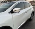 Белый Ниссан Мурано, объемом двигателя 3.5 л и пробегом 60 тыс. км за 18500 $, фото 8 на Automoto.ua