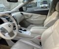 Белый Ниссан Мурано, объемом двигателя 3.5 л и пробегом 60 тыс. км за 18500 $, фото 13 на Automoto.ua