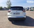 Белый Ниссан Мурано, объемом двигателя 3.5 л и пробегом 90 тыс. км за 19000 $, фото 31 на Automoto.ua