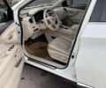 Белый Ниссан Мурано, объемом двигателя 3.5 л и пробегом 60 тыс. км за 18500 $, фото 10 на Automoto.ua