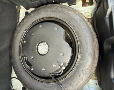 Білий Ніссан Мурано, об'ємом двигуна 3.5 л та пробігом 130 тис. км за 14999 $, фото 51 на Automoto.ua