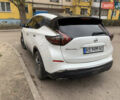 Белый Ниссан Мурано, объемом двигателя 3.5 л и пробегом 104 тыс. км за 12900 $, фото 3 на Automoto.ua