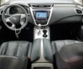 Білий Ніссан Мурано, об'ємом двигуна 3.5 л та пробігом 89 тис. км за 2900 $, фото 7 на Automoto.ua