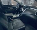 Белый Ниссан Мурано, объемом двигателя 0 л и пробегом 57 тыс. км за 19300 $, фото 7 на Automoto.ua