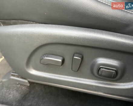 Белый Ниссан Мурано, объемом двигателя 3.5 л и пробегом 130 тыс. км за 15800 $, фото 60 на Automoto.ua