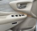 Белый Ниссан Мурано, объемом двигателя 3.5 л и пробегом 124 тыс. км за 15499 $, фото 9 на Automoto.ua